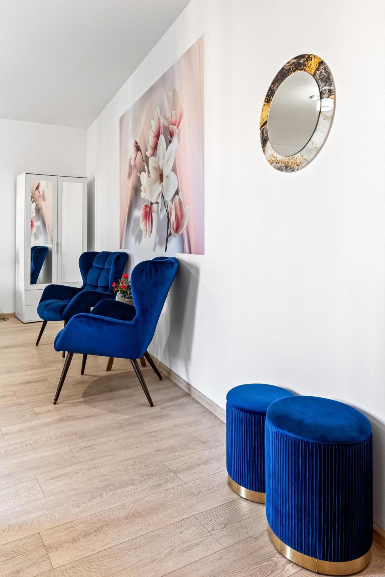 Apartamento La Vie Est Belle Bucarest Exterior foto