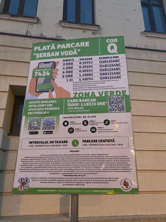 Apartamento La Vie Est Belle Bucarest Exterior foto